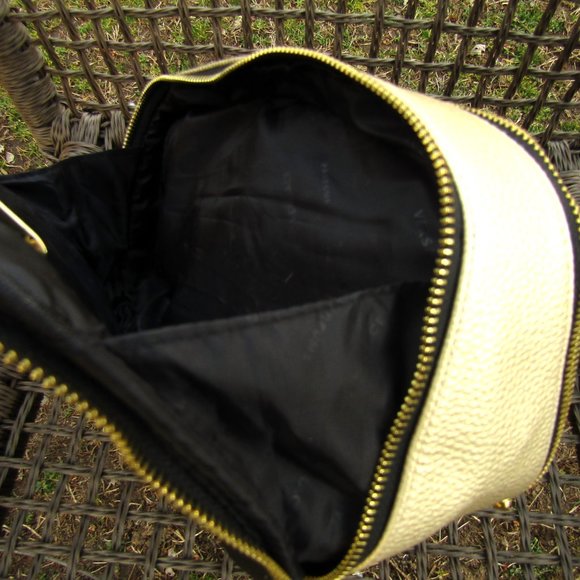 Versace Perfums Make-up Bag Toiletry Bag Case - Picture 9 of 10